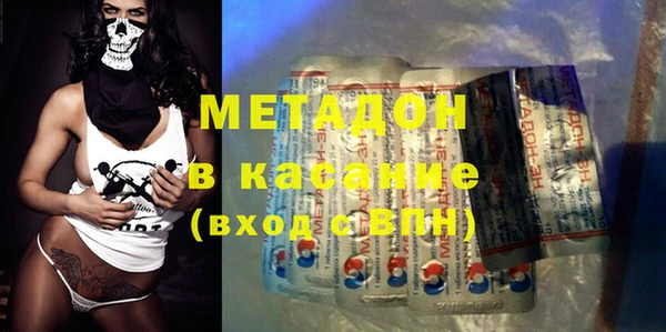 винт Михайлов